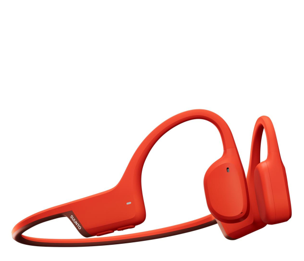 Suunto Sonic Coral Red - 1288551 - zdjęcie 2